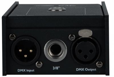 Showtec AirDrive 2.4 Pocket 3P