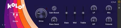 Native Instruments Kolor