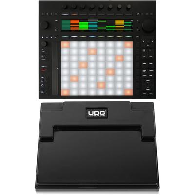 Ableton Push 3 Standalone - Cover Bdl