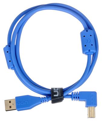 UDG Ultimate Cable USB 2.0 A1 Blue