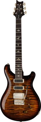PRS Studio Black Gold WB