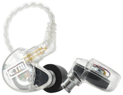 Clear Tune Monitors CE110 Clear