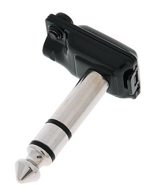 Evidence Audio ESP-RA-TRS 1/4" Plug"