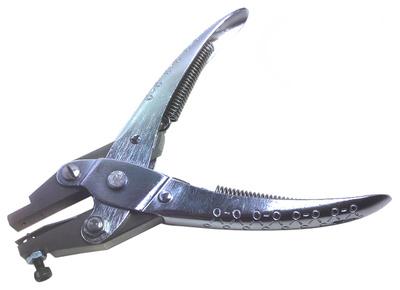 C.A. Seydel Söhne De-riveting tool