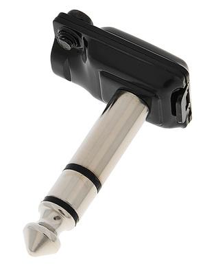 Evidence Audio ESP-RA-TRS-DM 1/4" Plug"
