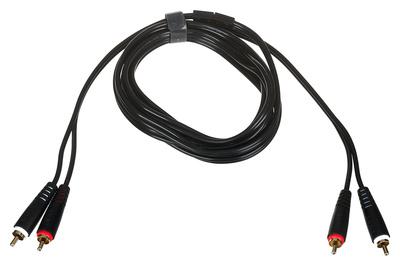 UDG Ultimate Cable RCA Straight 3B