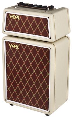 Vox Micro Superbeetle Blue B-Stock