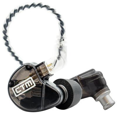Clear Tune Monitors CE320 Smoke