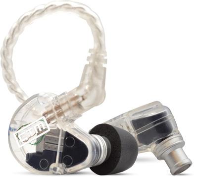 Clear Tune Monitors CE320 Clear