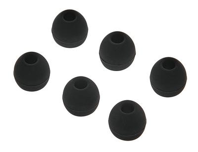 Clear Tune Monitors Flexi Tips Silikon S