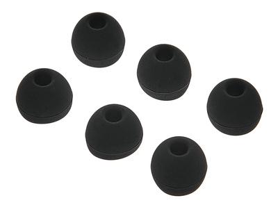 Clear Tune Monitors Flexi Tips Silikon L