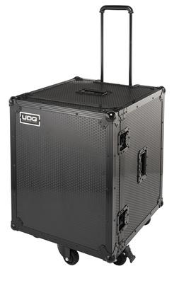 UDG Flight Case 4 CDJMixer Plus