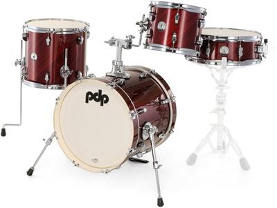 DW PDP New Yorker Set Tw. Cherry