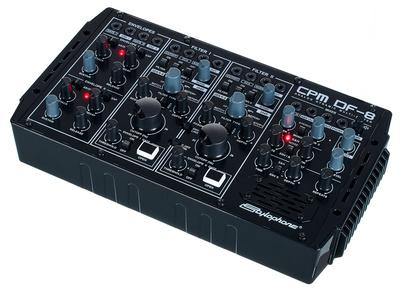Stylophone CPM DF-8