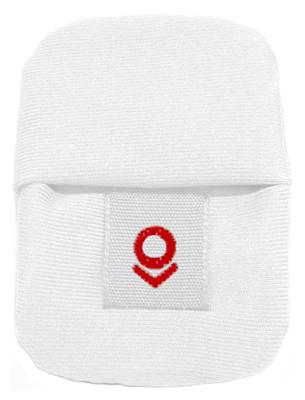 Instamic Cover White