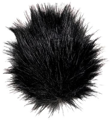 Instamic Windshield Black