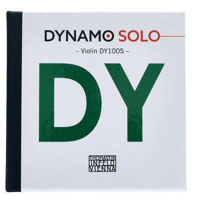 Thomastik DY100S Dynamo Solo Violin 4/4