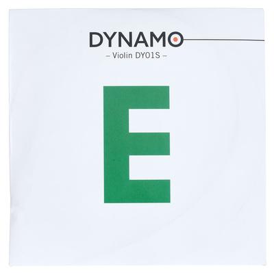 Thomastik DY01S Dynamo E Violin 4/4