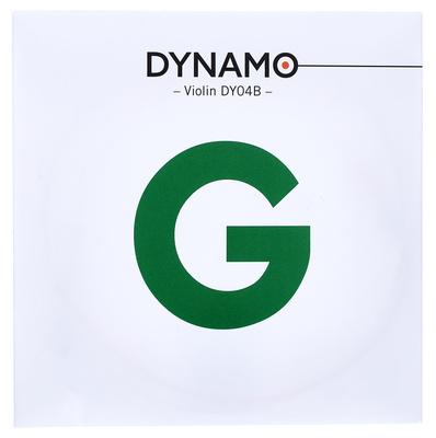 Thomastik DY04B Dynamo G Violin 4/4
