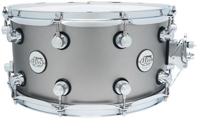 DW 14"x07"" Design Titan. Satin SD"