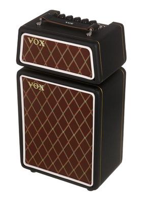 Vox Micro Superbeetle Guitar