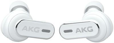AKG N5 Hybrid White