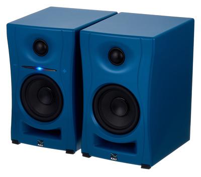 Kali Audio LP-UNF Blue