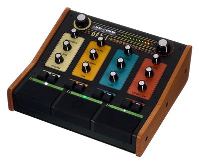 Walrus Audio DFX-1 B-Stock