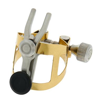 Ybrato SweetSpot Ligature Alto Sax