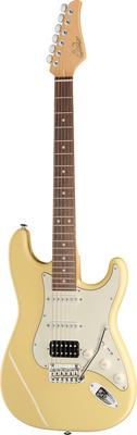 Suhr Classic S Antique HSS RW VY