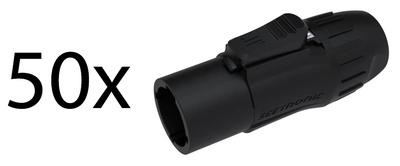 Seetronic SAC3MX-BKB-BP TR1 50 pcs.