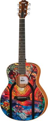 Taylor ZEDD GS Mini Telos Special Ed