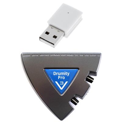 V3 Sound Drumity Pro BT Bundle