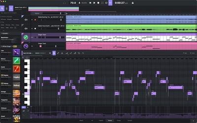 ACE Studio Artist 2.0 Lifetime