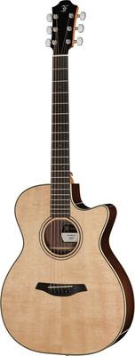 Furch Green OMc-SR