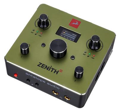 Antelope Zenith 2