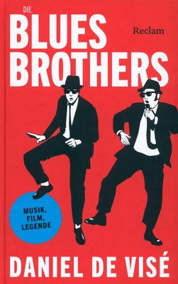 Reclam Verlag Die Blues Brothers