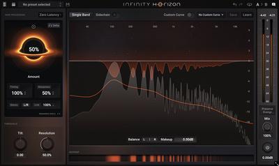 Slate Digital Infinity Horizon