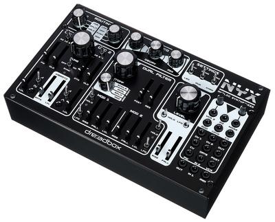 Dreadbox Nyx RE