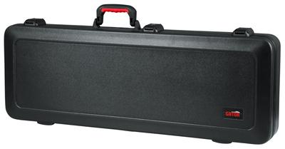 Gator TSA LED Electric Guitar Case