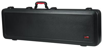 Gator TSA LED Bass Guitar Case