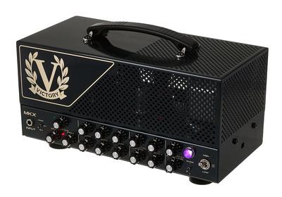Victory Amplifiers The MKX Lunchbox Head