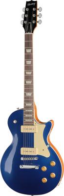 Heritage Guitar Standard II H-150 P90 MB