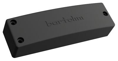 Bartolini 4-String RT Soapbar T4CX-B N