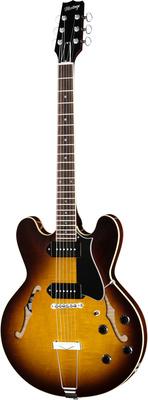 Heritage Guitar Standard II H-530 OSB