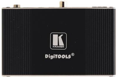 Kramer TP-580RA HDBaseT 1.0 Receiver