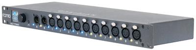 Obsidian Netron RDM10