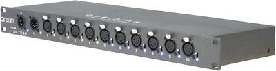 Obsidian Netron DMX10-5