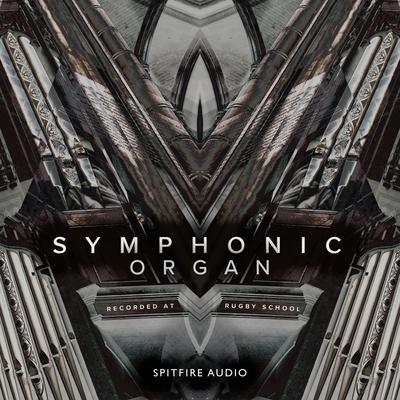 Spitfire Audio Symphonic Organ