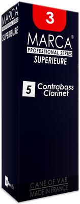 Marca Superieure Contrab. Clar. 3.0